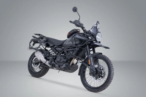 SW-Motech PRO Side Carrier