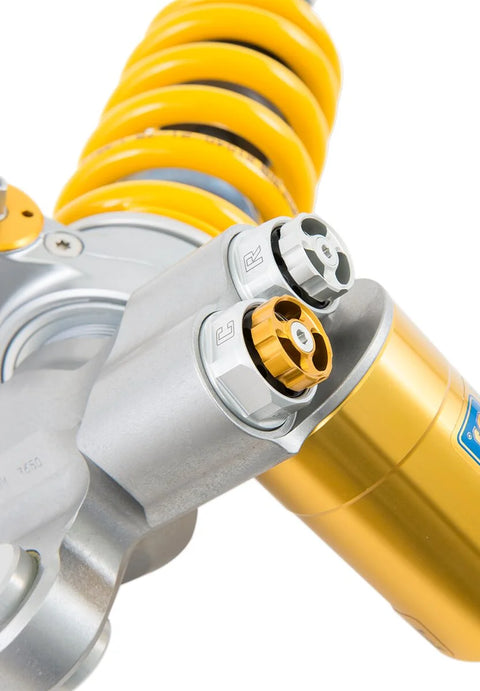 Öhlins TTX GP Shock Absorber (TR 469)