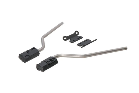 SW-Motech Blaze Pannier Spacer — Yamaha MT-125