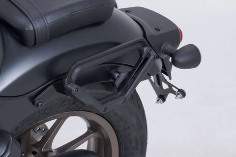 SW-Motech V-Loc Side Carrier Left Universal (VMC.01.887.10000)