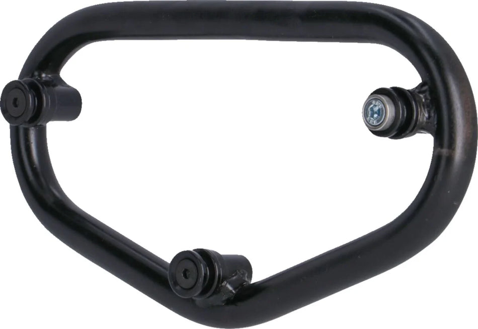 SW-Motech Side Carrier SLC R — Triumph