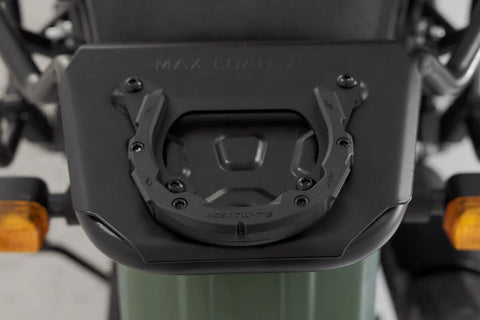 SW-Motech PRO Tank Ring for Royal Enfield Himalayan Original Rack