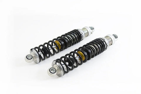 Öhlins STX 36 Shock Absorbers (HD 220)