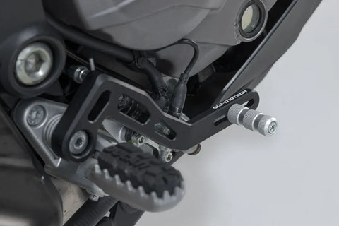 SW-Motech Brake Pedal — Ducati (FBL.22.892.10000)