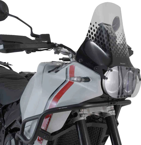 SW-Motech Headlight Guard Ducati