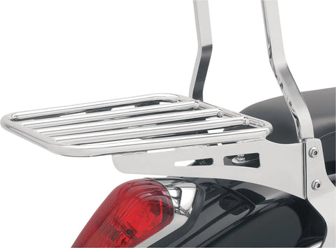 Cobra Detachable Tubular Luggage Rack Chrome (602-3501)