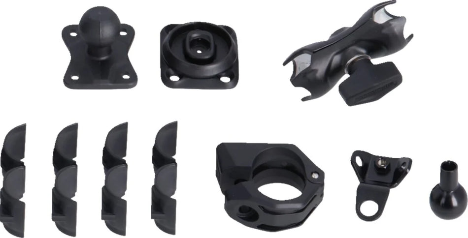 SW-Motech Universal Mount Kit Gps