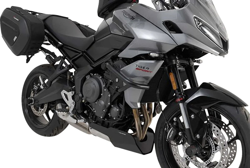 SW-Motech Crash Bar — Triumph Tiger Sport