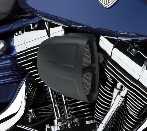 Cobra PowrFlo Air Intake Black