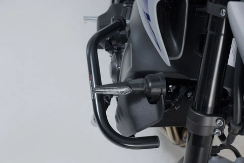 SW-Motech Crash Bar Black Yamaha MT-09 / SP