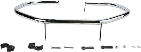 Cobra Freeway Bars Chrome (01-1461)