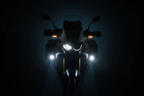 SW-Motech EVO High Beam Kit BMW Adventure / R 1150 GS