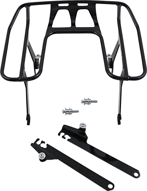 Cobra Wrap Around Rack Black (602-2631B)