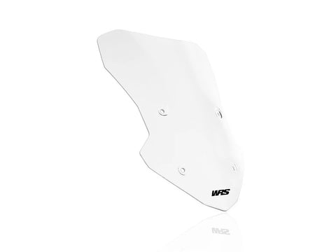 WRS Touring Windscreen Clear (BM057T)