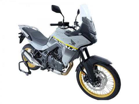 WRS Touring Windscreen Clear (HO085T)