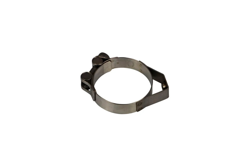 Akrapovic Exhaust Clamp Stainless Steel Universal (P-R103/3)