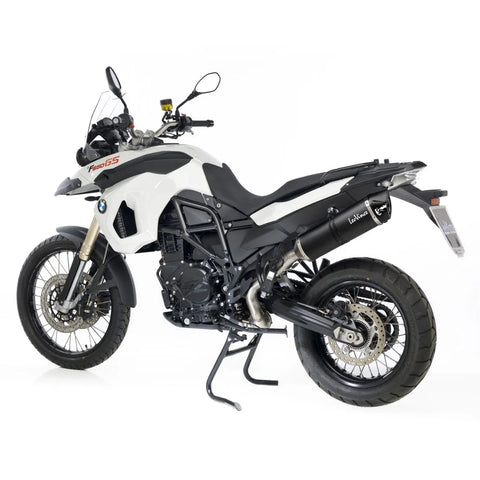 LeoVince LV One EVO Carbon Slip-on Muffler E-Approved