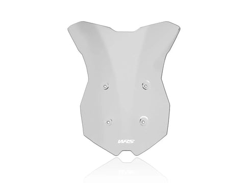 WRS Touring Windscreen Smoked (KT006F)