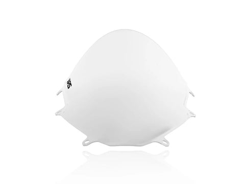 WRS Race Windscreen Clear (HO034T)