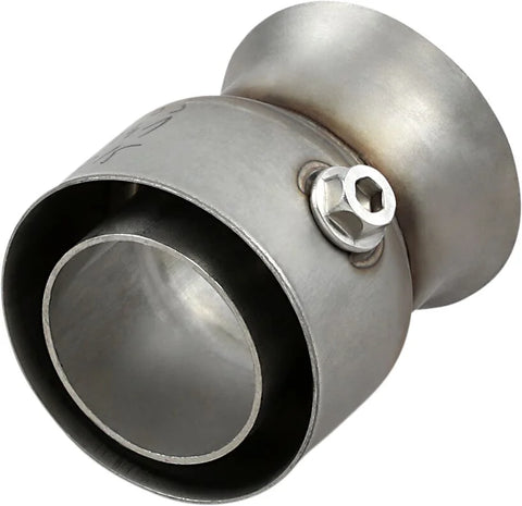 Akrapovic Noise Damper Insert Stainless Steel TUV132