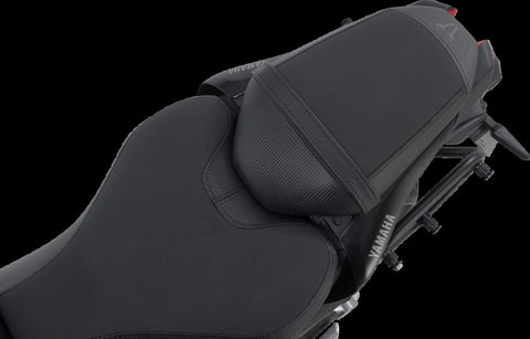 SW-Motech SLC Carrier Left Black Yamaha MT-07