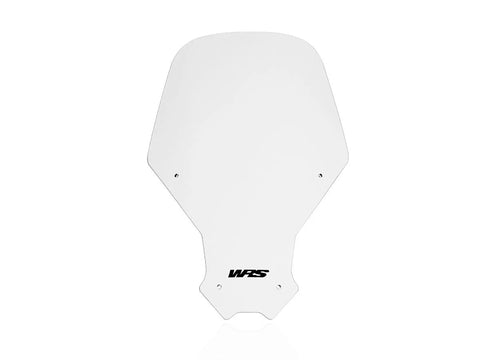 WRS Touring Windscreen Clear (HO029T)