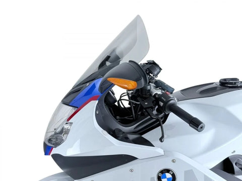 WRS Sport Windscreen Smoked (BM117F)