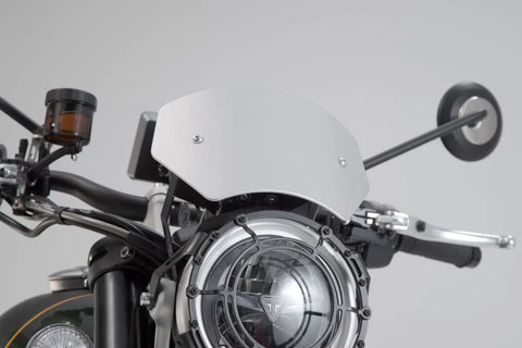 SW-Motech Windscreen — Triumph (SCT.11.929.10000/S)