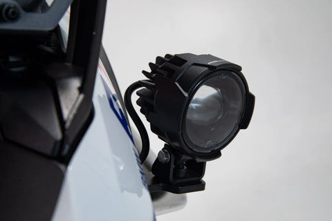 SW-Motech EVO Fog Light Kit BMW