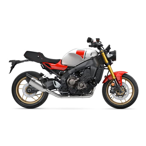 LeoVince LV-14 R SS Exhaust System Ece/EU Yamaha