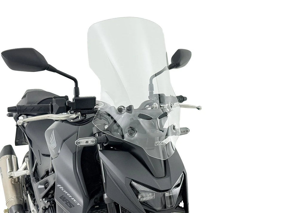 WRS Caponord Windscreen Clear
