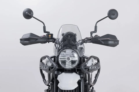 SW-Motech Handguard Kit Adventure — Royal Enfield Himalayan