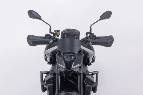 SW-Motech Handguard Kit Sport — Yamaha MT-09