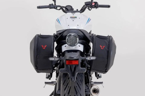 SW-Motech PRO Blaze H Saddlebag Set — Yamaha X Tribute / XSR 700 (BC.HTA.06.740.36500)
