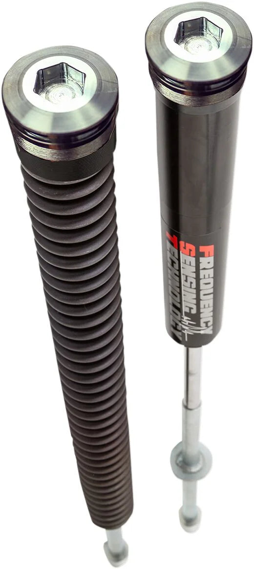 Progressive Suspension FST Monotube Fork Kit Standard
