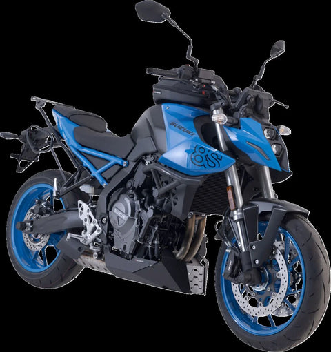 SW-Motech Side Carrier Set SLC