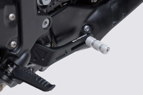 SW-Motech Brake Pedal — KTM Duke