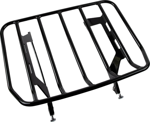 Cobra Detachable BA Rack Black