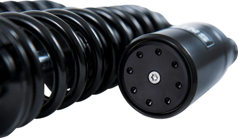 Öhlins STX 36 Blackline Shock Absorbers (HD 763)