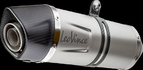 LeoVince Muffler LV 1 SS CF Moto 800 NK Sport