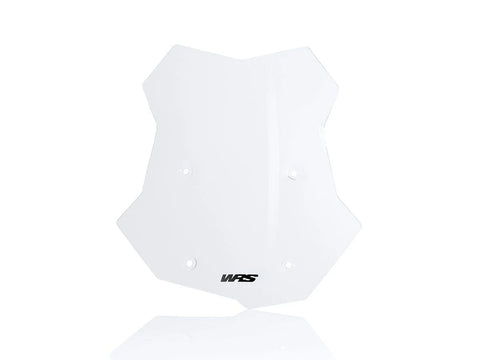 WRS Caponord Windscreen Clear (BM042T)