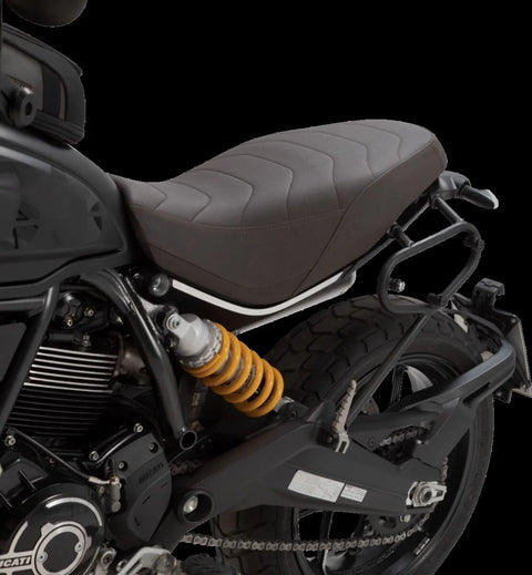 SW-Motech SLC Side Carrier Left Black Ducati Scrambler 1100 PRO / Sport PRO