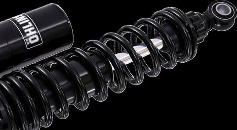 Öhlins STX 36 Blackline Shock Absorbers (HD 763)