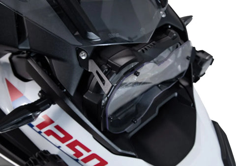 SW-Motech Headlight Guard BMW (LPS.07.786.10001/B)