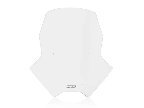 WRS Touring Windscreen Clear (SY001T)