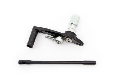 Gilles Tooling GP Shift Kit Black