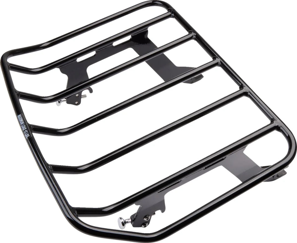 Cobra BA Rack Black (502-2605B)