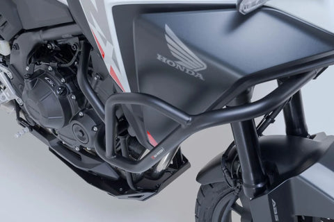 SW-Motech Crash Bar — Honda E-Clutch / Nx 500 A