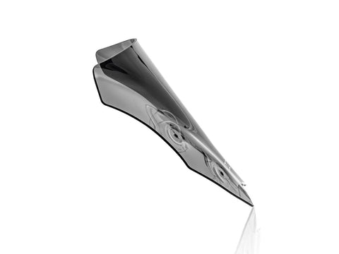 WRS Sport Windscreen Dark Smoked (KA013FS)