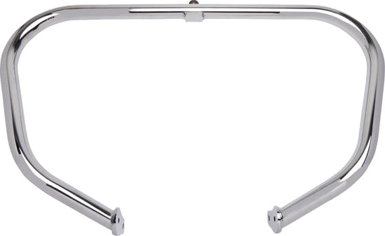 Cobra V-Bend Freeway Bar Chrome (601-2113)